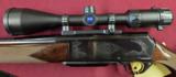 BROWNING BAR SAFARI GRADE II - .270 BOSS - Image 6 of 14