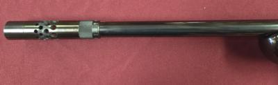 BROWNING BAR SAFARI GRADE II - .270 BOSS - Image 3 of 14