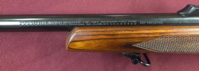 REMINGTON 700 - .30-06 - Image 4 of 11