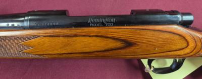 REMINGTON 700 - .30-06 - Image 6 of 11