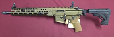 SIG SAUER MCX SPEAR LT - Image 1 of 13