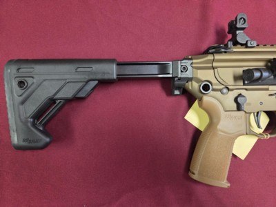 SIG SAUER MCX SPEAR LT - Image 13 of 13