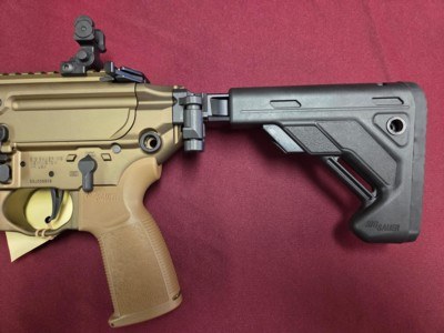 SIG SAUER MCX SPEAR LT - Image 8 of 13