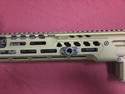 SIG SAUER MCX SPEAR LT - Image 4 of 13