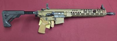 SIG SAUER MCX SPEAR LT - Image 2 of 13