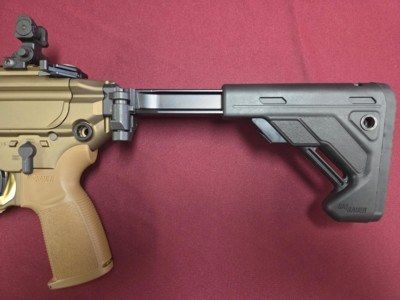 SIG SAUER MCX SPEAR LT - Image 7 of 13