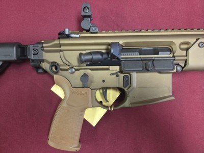 SIG SAUER MCX SPEAR LT - Image 11 of 13