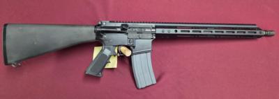 FN M16A4 - 5.56 - 