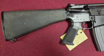 FN M16A4 - 5.56 - 