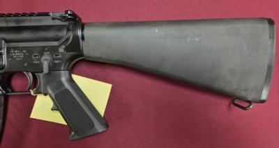 FN M16A4 - 5.56 - 