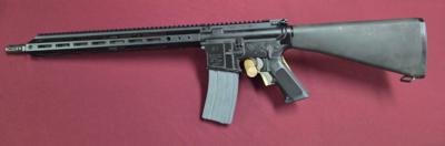 FN M16A4 - 5.56 - 