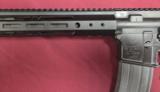 FN M16A4 - 5.56 - 