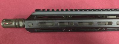 FN M16A4 - 5.56 - 