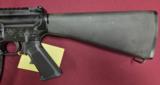 FN M16A4 - 5.56 - 