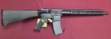 FN M16A4 - 5.56 - 