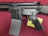 FN M16A4 - 5.56 - 