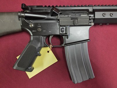 FN M16A4 - 5.56 - 