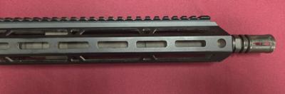 FN M16A4 - 5.56 - 