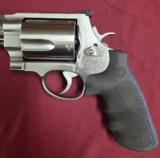 SMITH & WESSON 500 MAGNUM ANIB - Image 8 of 10