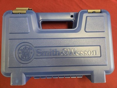 SMITH & WESSON 500 MAGNUM ANIB - Image 2 of 10