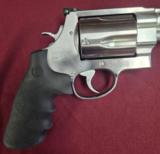 SMITH & WESSON 500 MAGNUM ANIB - Image 10 of 10