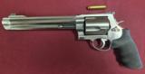 SMITH & WESSON 500 MAGNUM ANIB - Image 5 of 10