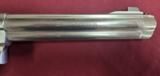 SMITH & WESSON 500 MAGNUM ANIB - Image 9 of 10