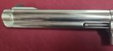 SMITH & WESSON 500 MAGNUM ANIB - Image 7 of 10