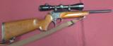 THOMPSON CENTER CONTENDER - .223 - Image 7 of 10