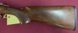 BERETTA 686 SILVER PIGEON - 28GA - NIC - Image 6 of 15