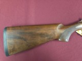 BERETTA 686 SILVER PIGEON - 28GA - NIC - Image 10 of 15