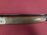BERETTA 686 SILVER PIGEON - 28GA - NIC - Image 8 of 15