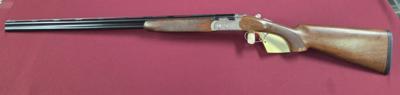 BERETTA 686 SILVER PIGEON - 28GA - NIC - Image 1 of 15