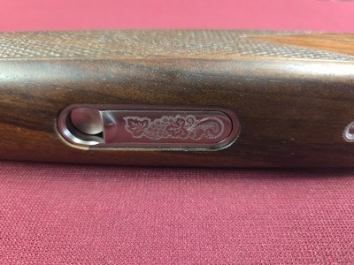 BERETTA 686 SILVER PIGEON - 28GA - NIC - Image 14 of 15