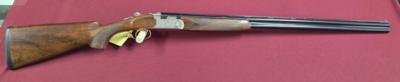 BERETTA 686 SILVER PIGEON - 28GA - NIC - Image 2 of 15