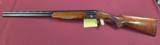 NIKKO 5000 12GA O/U GOLDEN EAGLE - Image 1 of 12