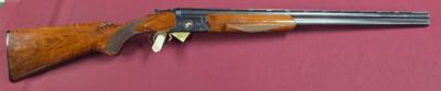 NIKKO 5000 12GA O/U GOLDEN EAGLE - Image 2 of 12