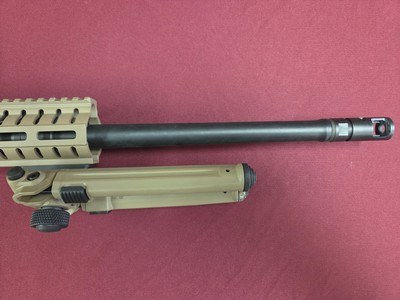 CMMG MK3 ENDEAVOR .308 - Image 8 of 12
