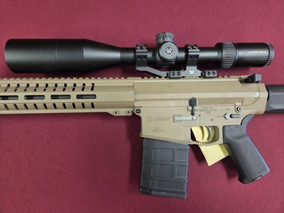 CMMG MK3 ENDEAVOR .308 - Image 5 of 12