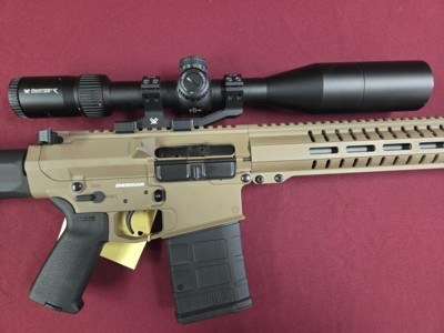 CMMG MK3 ENDEAVOR .308 - Image 10 of 12