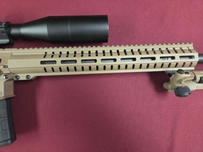CMMG MK3 ENDEAVOR .308 - Image 9 of 12