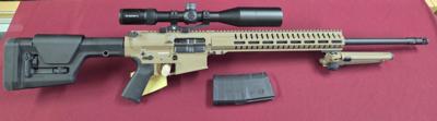CMMG MK3 ENDEAVOR .308 - Image 2 of 12