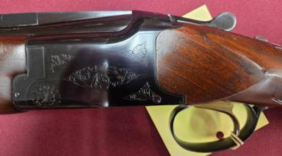 BROWNING CITORI .410 SUPERLITE - Image 6 of 13