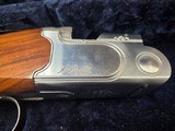 BERETTA 682$ SKEET KOLAR TUBE SET - Image 4 of 6