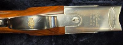 BERETTA 682$ SKEET KOLAR TUBE SET - Image 5 of 6
