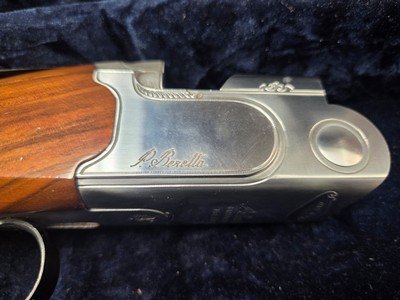 BERETTA 682$ SKEET KOLAR TUBE SET - Image 4 of 6