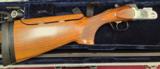 BERETTA 682$ SKEET KOLAR TUBE SET - Image 3 of 6