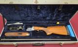 BERETTA 682$ SKEET KOLAR TUBE SET - Image 1 of 6