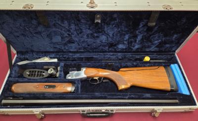 BERETTA 682$ SKEET KOLAR TUBE SET - Image 1 of 6