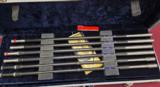 BERETTA 682$ SKEET KOLAR TUBE SET - Image 2 of 6